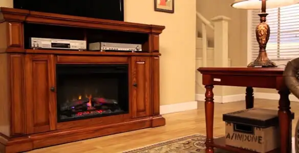 electric heater installation services for indoor residential heating systems in Tampa, FL