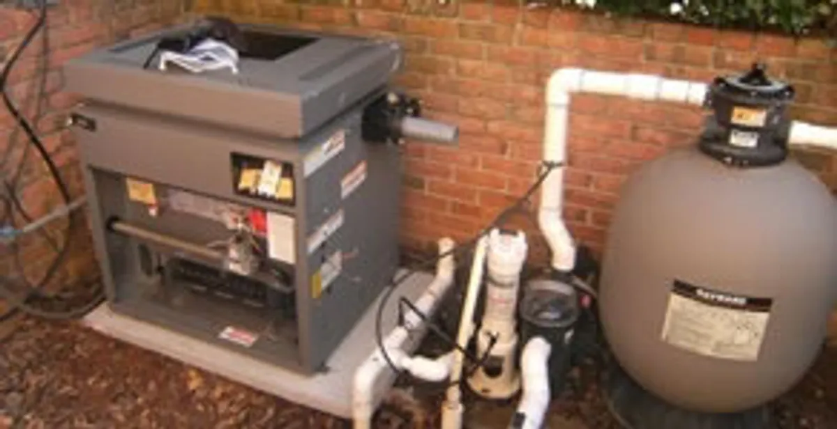 electric heater installation services for residential systems in Tampa, FL