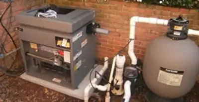 electric heater installation services for residential systems in Tampa, FL