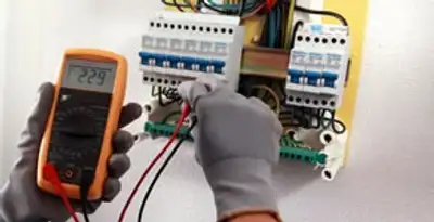 electrical contractors performing professional electrical testing and diagnostics in Tampa, FL