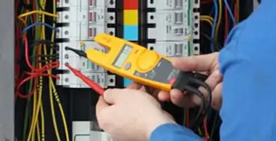 electrical wiring services with professional electrical testing and circuit inspection in Tampa, FL