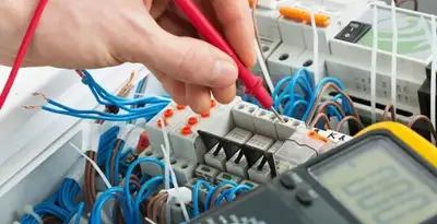 electrical wiring services performing professional electrical system testing in Tampa, FL