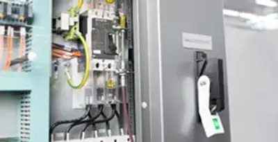 lightning surge protection service with electrical panel protection installed by licensed electricians in Tampa, FL