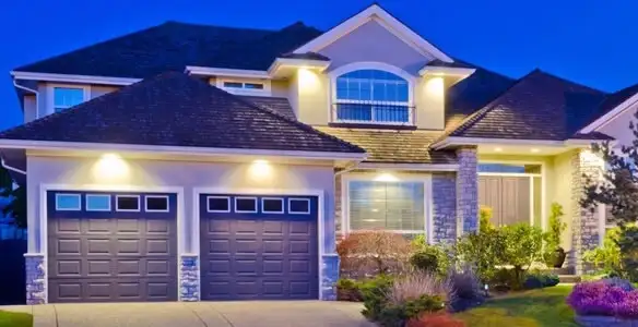 Programmable lighting installation improving residential exterior lighting control in Tampa, FL